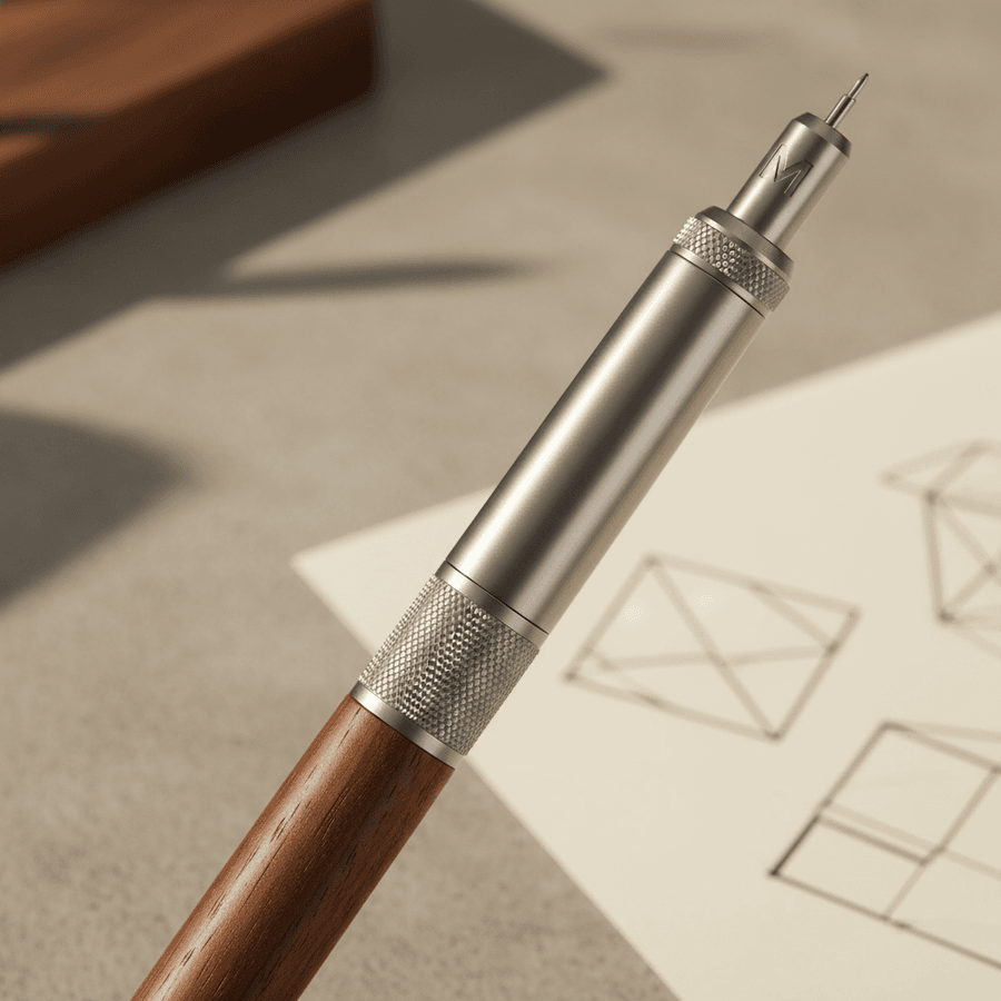 STHiR Pen