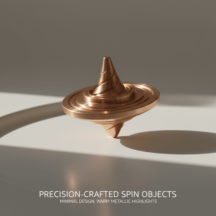 STHiR Spin